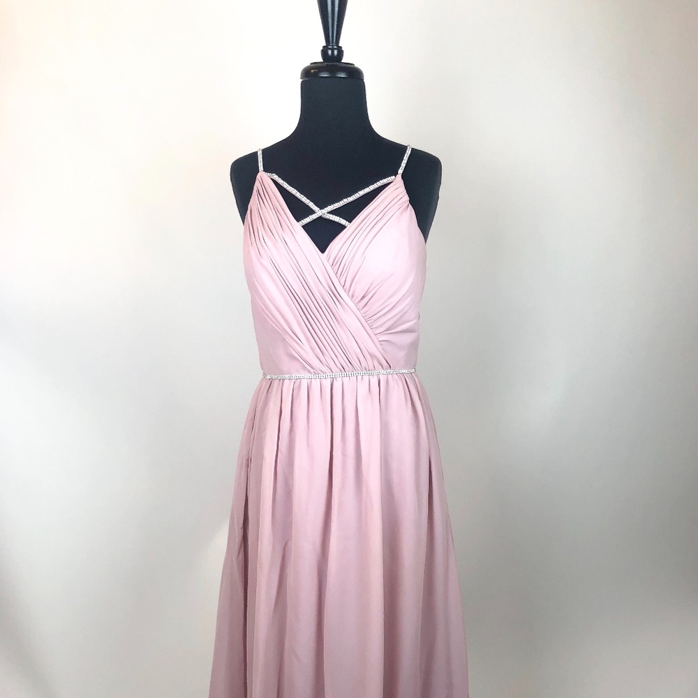 Christina Wu Bridesmaid Dress | Prom Dress